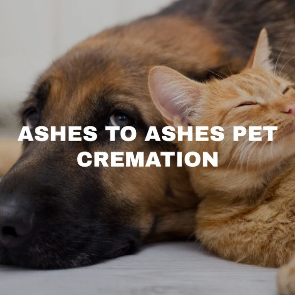 Ashes To Ashes Pet Cremation - Pet Memorials - Montrose, CO
