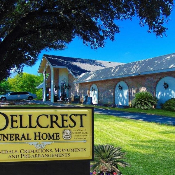 Dellcrest Funeral Home - Funeral Homes - San Antonio, TX