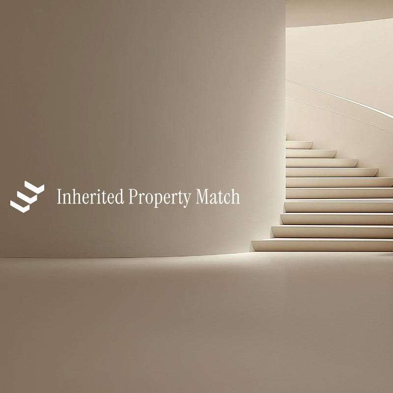 Inherited Property Match - Financial Services - Online
