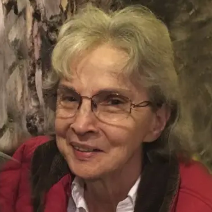 Penelope Pito