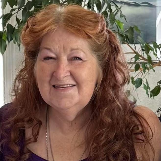 Sharon Martin