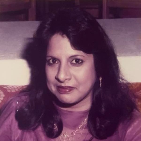 Nisha Potts