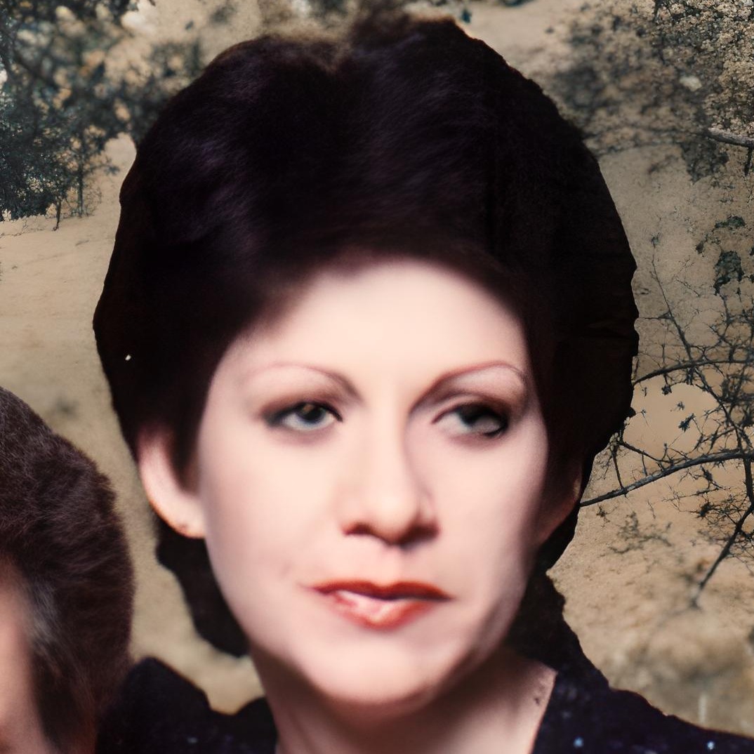 Linda Pavarini