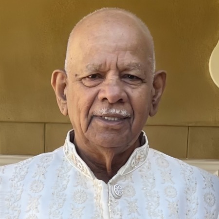 Latchmi Prasad